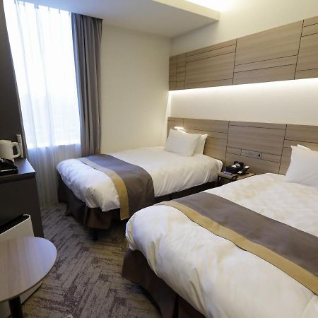 Nihon Seinenkan Hotel Τόκιο Εξωτερικό φωτογραφία