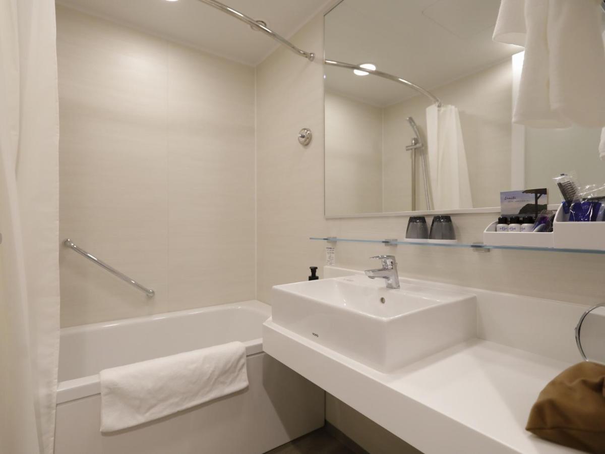 Nihon Seinenkan Hotel Τόκιο Εξωτερικό φωτογραφία