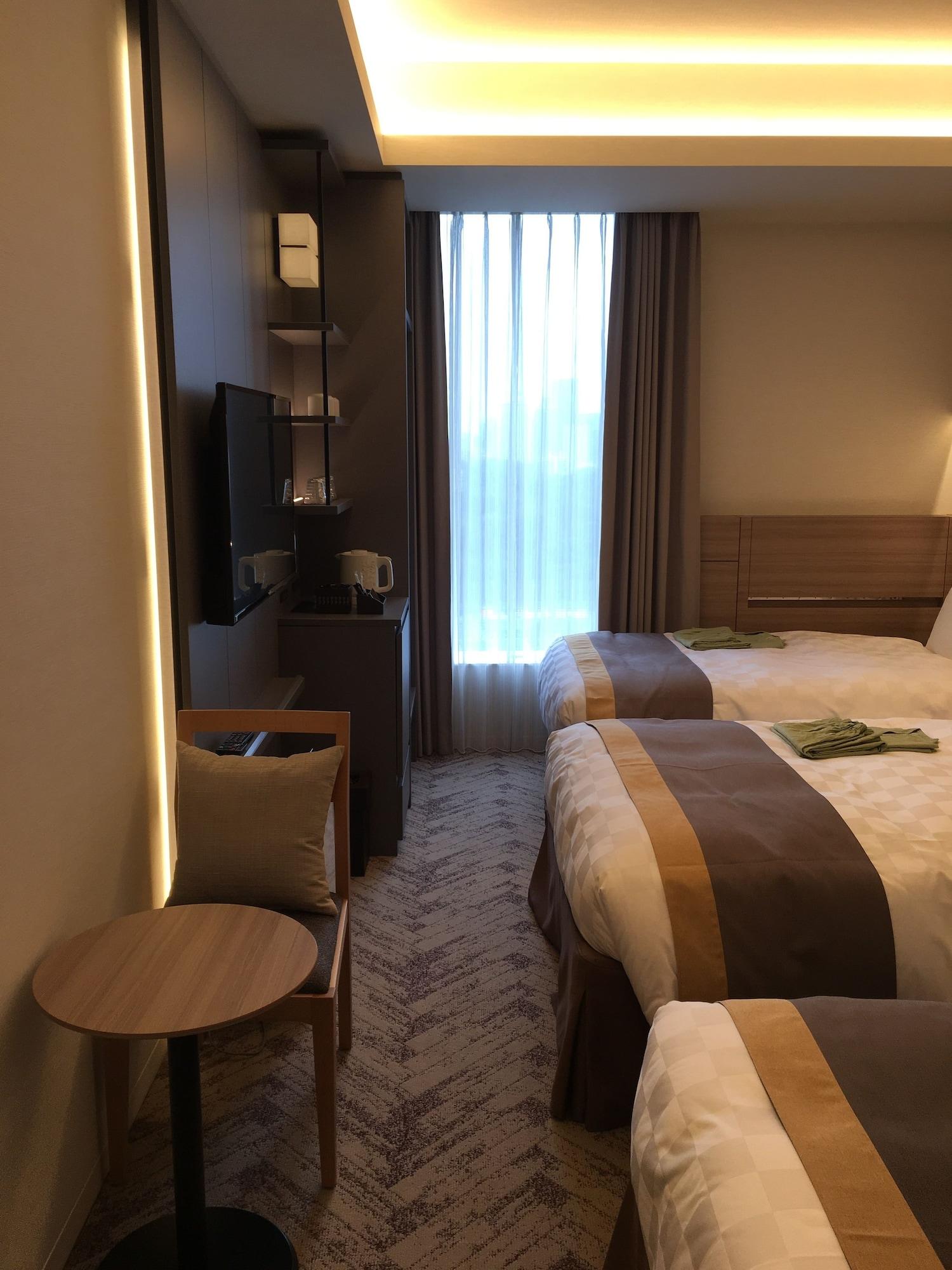 Nihon Seinenkan Hotel Τόκιο Εξωτερικό φωτογραφία