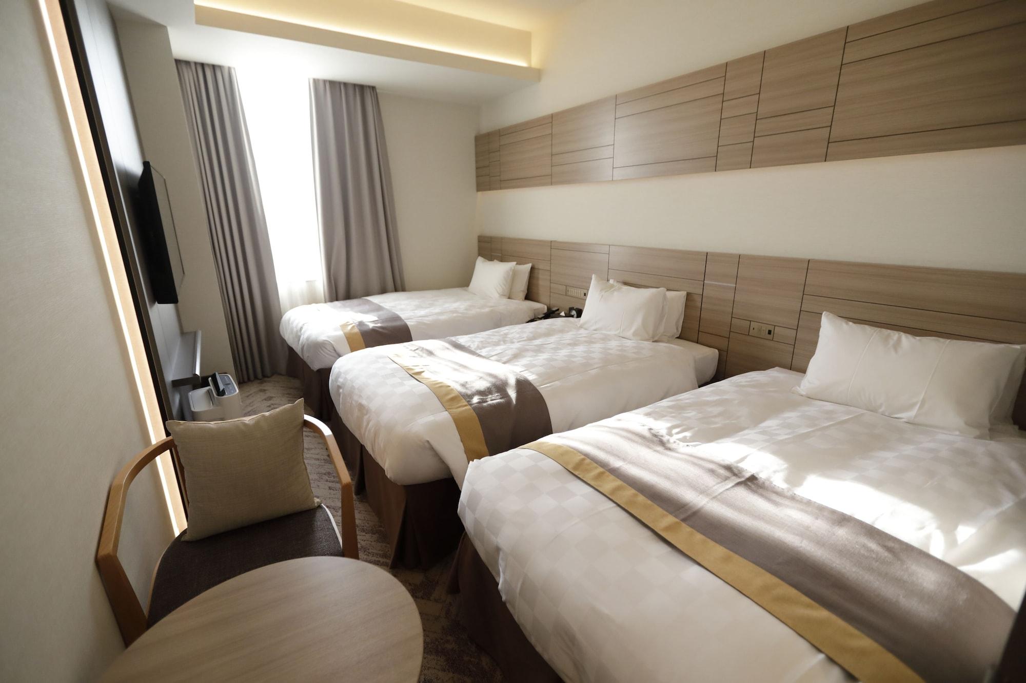 Nihon Seinenkan Hotel Τόκιο Εξωτερικό φωτογραφία
