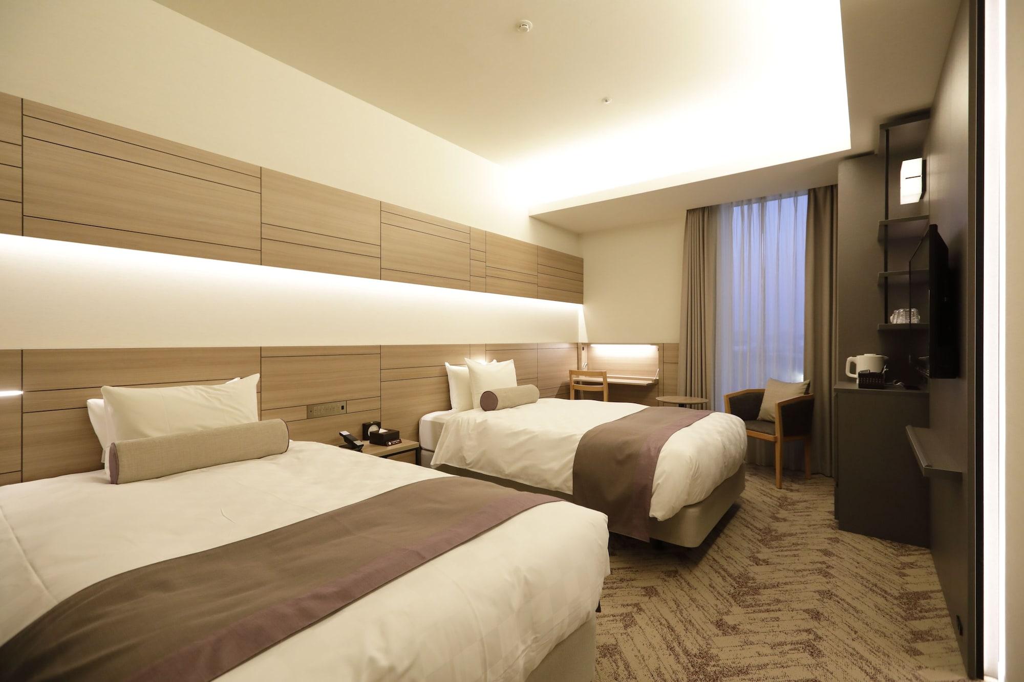 Nihon Seinenkan Hotel Τόκιο Εξωτερικό φωτογραφία