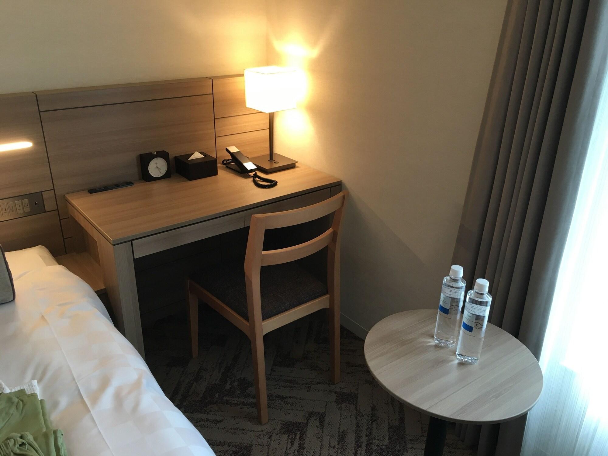 Nihon Seinenkan Hotel Τόκιο Εξωτερικό φωτογραφία