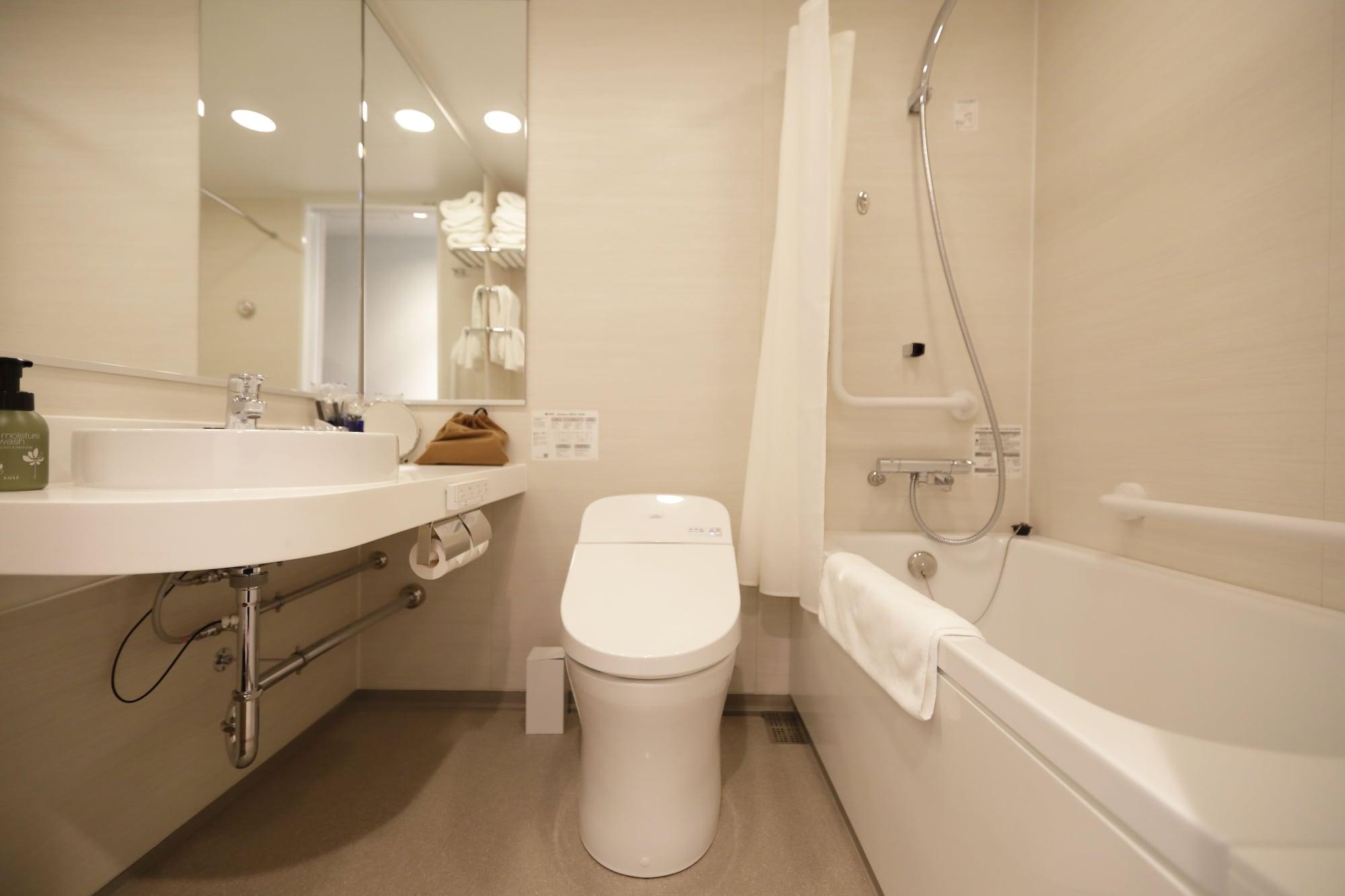 Nihon Seinenkan Hotel Τόκιο Εξωτερικό φωτογραφία