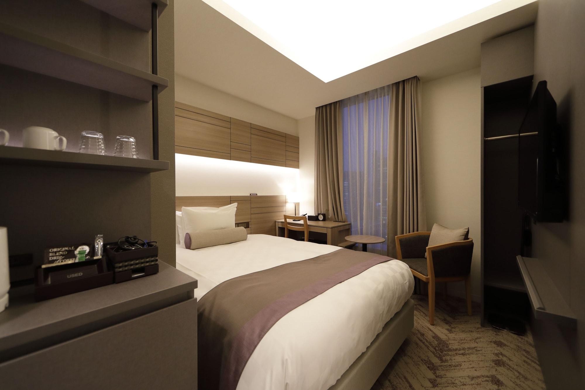 Nihon Seinenkan Hotel Τόκιο Εξωτερικό φωτογραφία