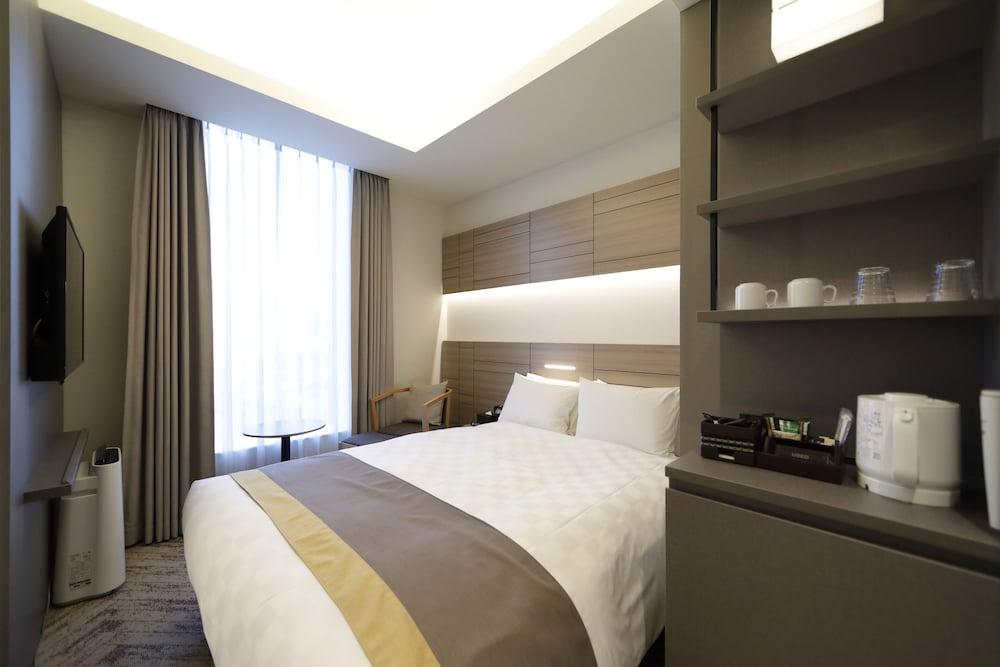 Nihon Seinenkan Hotel Τόκιο Εξωτερικό φωτογραφία