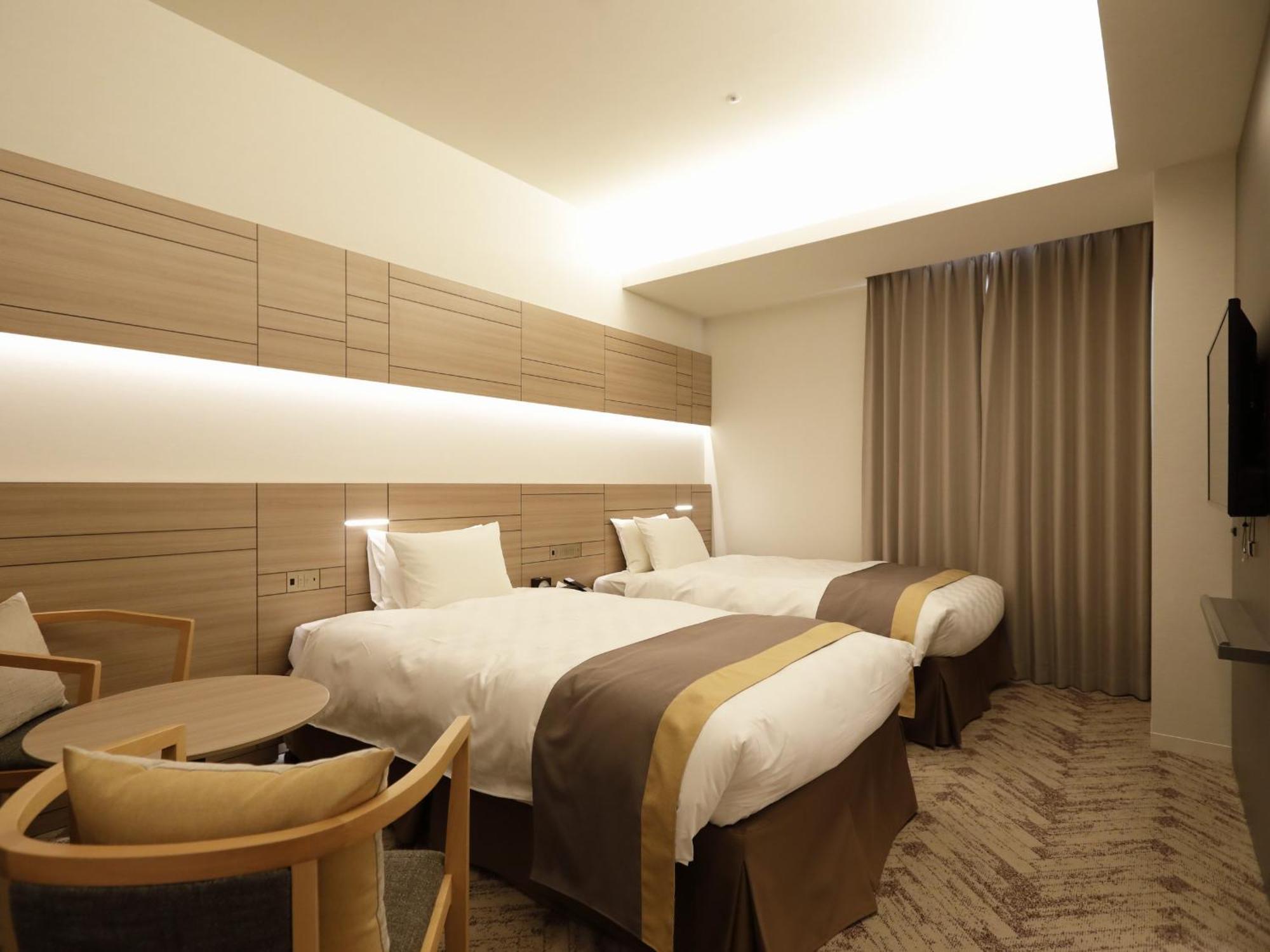 Nihon Seinenkan Hotel Τόκιο Εξωτερικό φωτογραφία