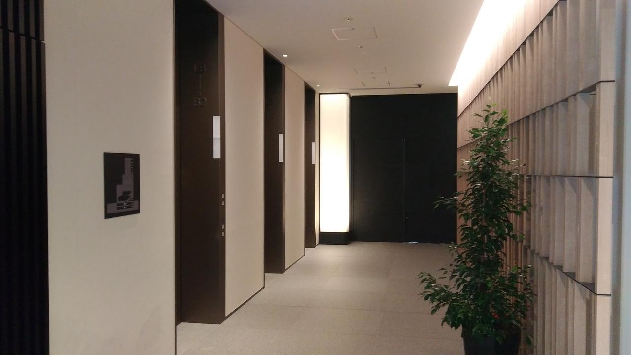 Nihon Seinenkan Hotel Τόκιο Εξωτερικό φωτογραφία
