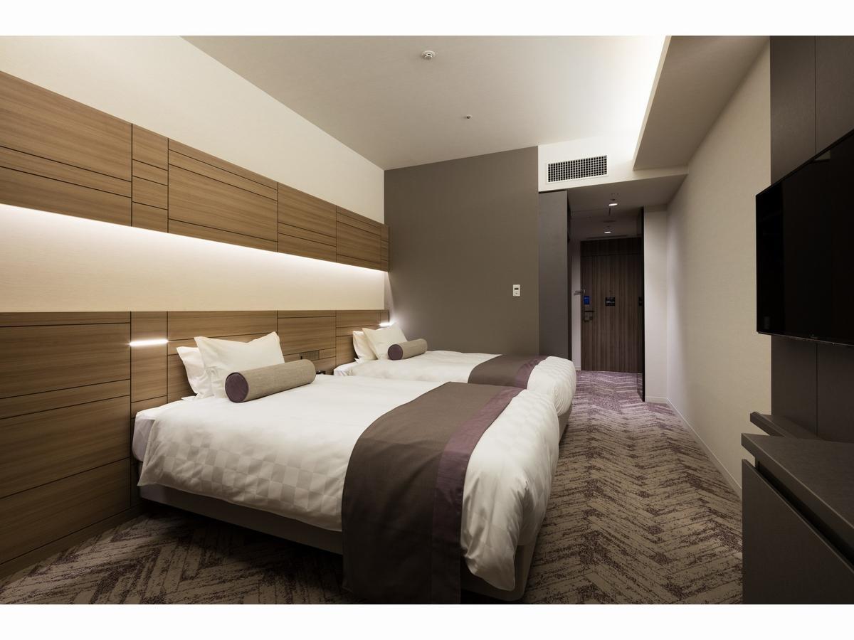 Nihon Seinenkan Hotel Τόκιο Εξωτερικό φωτογραφία
