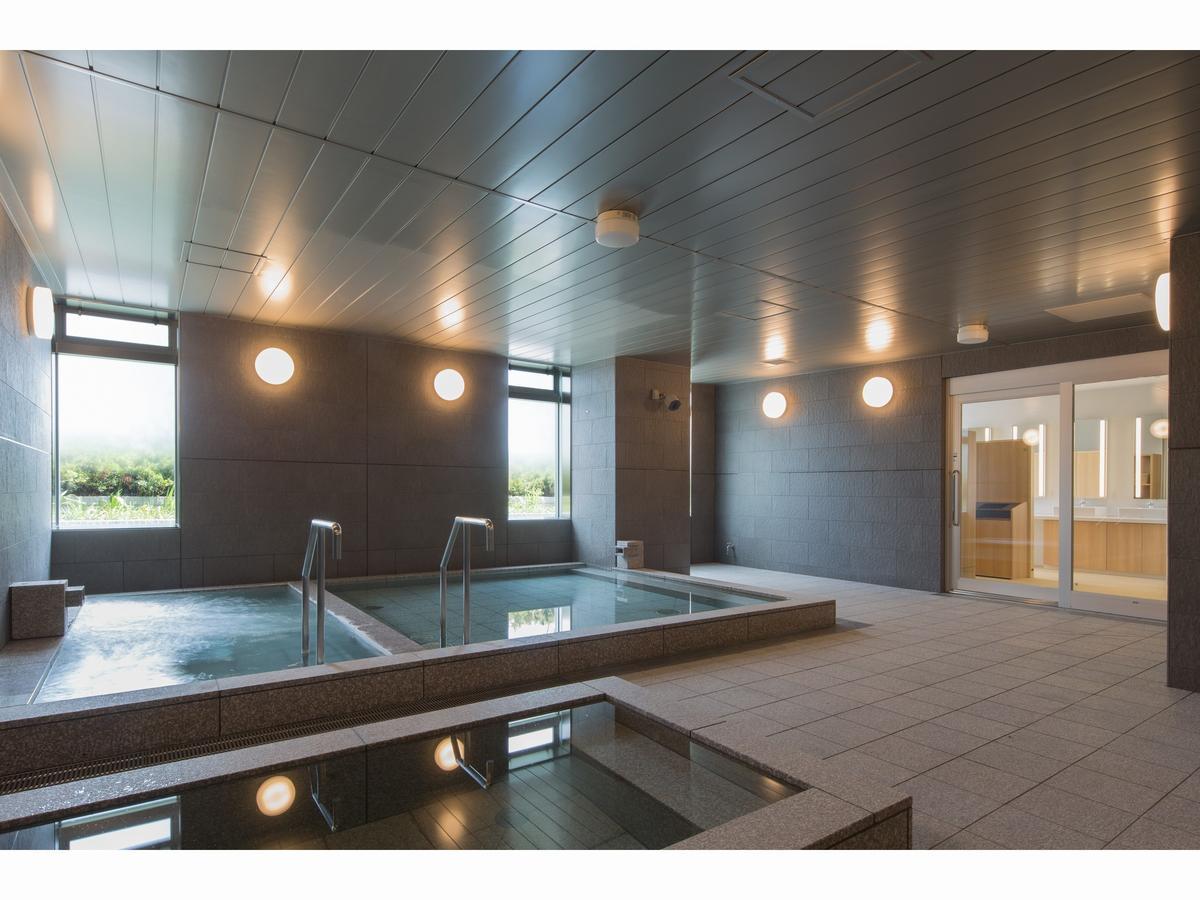 Nihon Seinenkan Hotel Τόκιο Εξωτερικό φωτογραφία