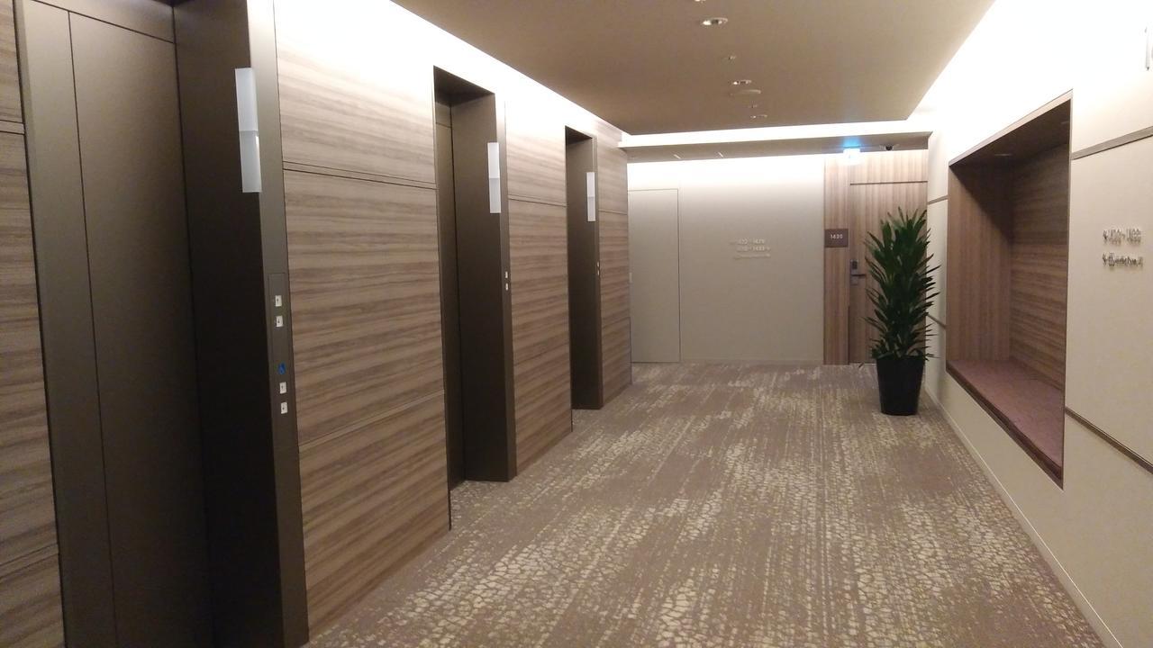 Nihon Seinenkan Hotel Τόκιο Εξωτερικό φωτογραφία