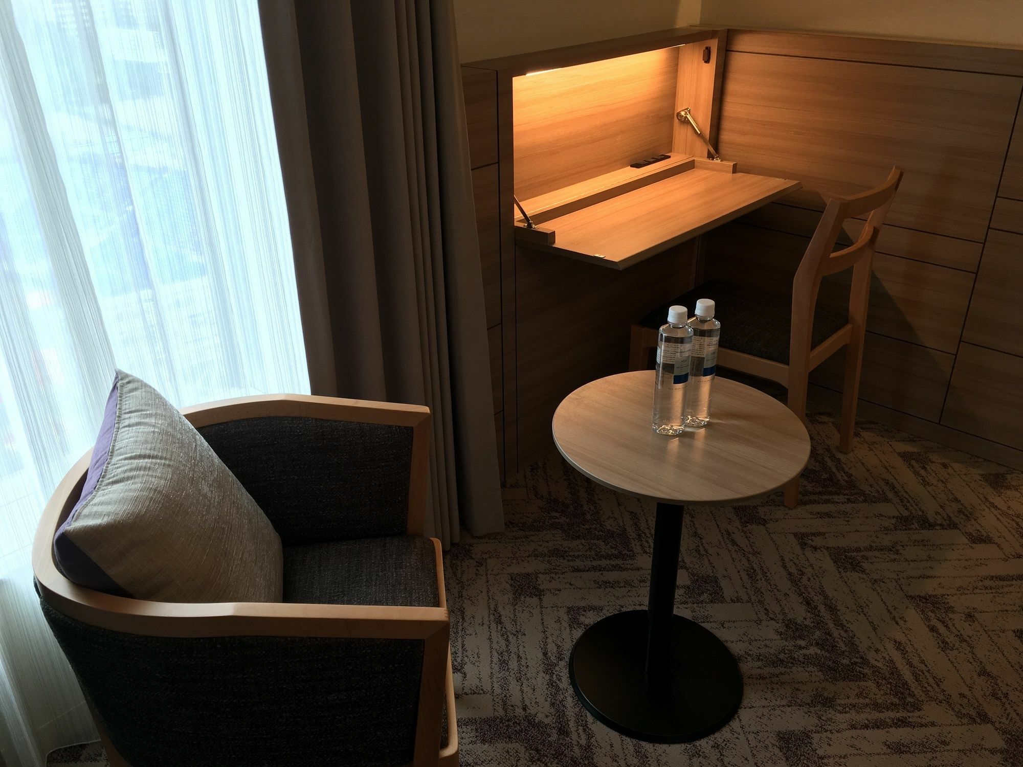 Nihon Seinenkan Hotel Τόκιο Εξωτερικό φωτογραφία