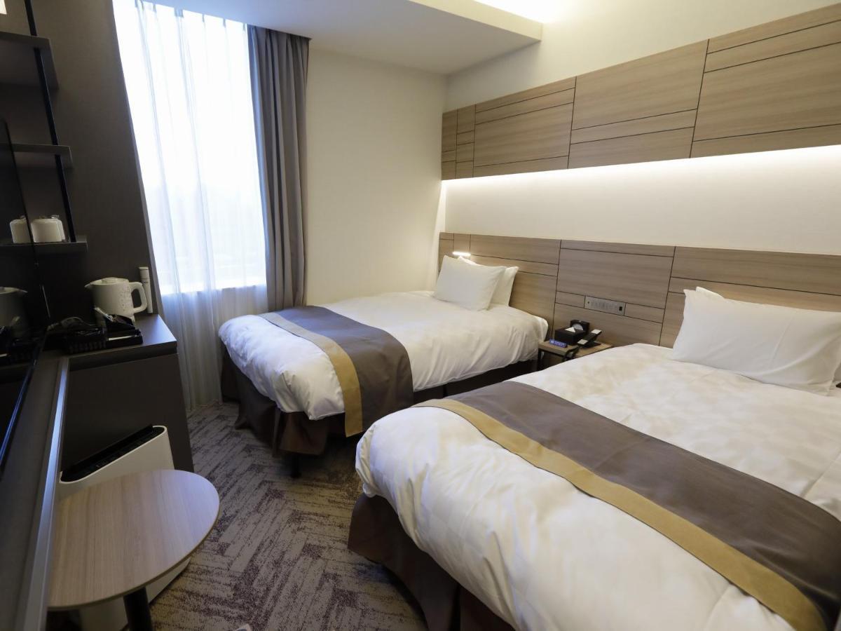 Nihon Seinenkan Hotel Τόκιο Εξωτερικό φωτογραφία