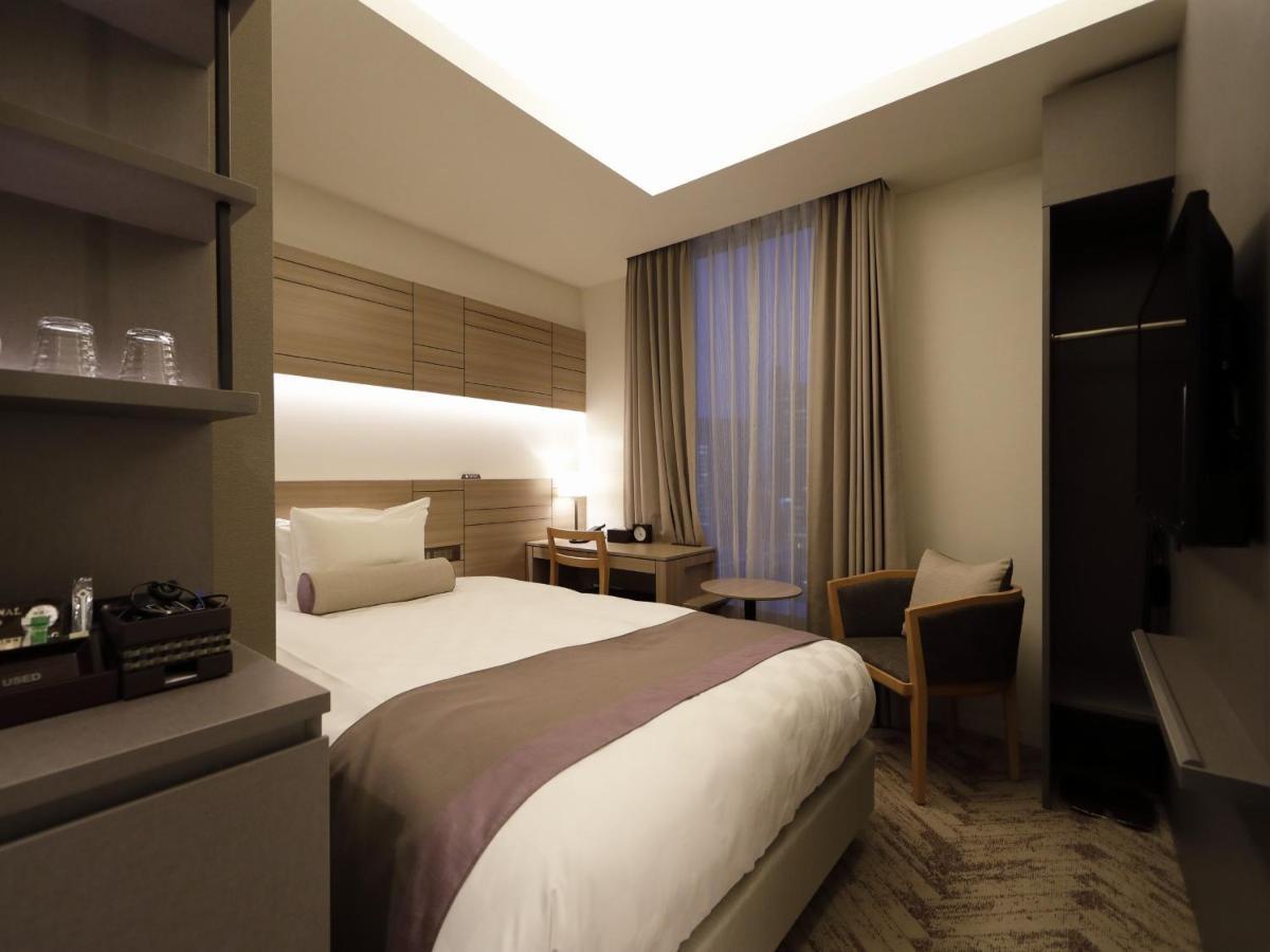 Nihon Seinenkan Hotel Τόκιο Εξωτερικό φωτογραφία